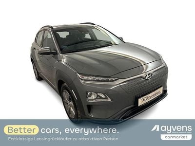 Grau Gebraucht 2020 Hyundai Kona Edition SUV | 15.480 € (Guter Preis)
