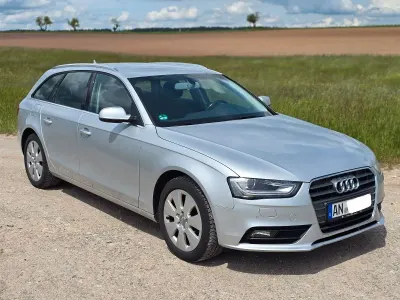 Usata Audi A4