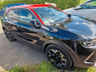 Gebraucht Opel Mokka-e