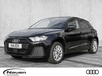 Gebraucht Audi A1 Sportback Comfort 95 PS (69 kW) 2026 Schwarz Kleinwagen