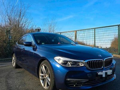 BMW 630