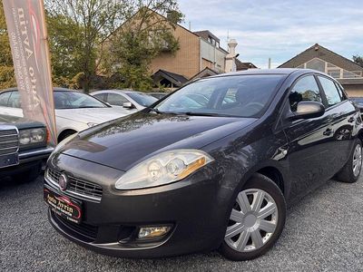 Second-hand Fiat Bravo Dynamic 120 CP (88 kW) 2009 Gri Hatchback
