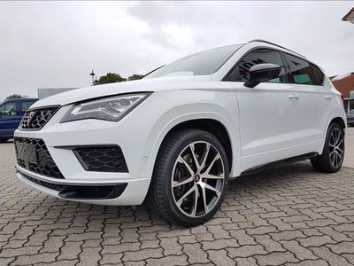 gebraucht Cupra Ateca / 2.0 TSI DSG 4Drive AHK Beats Sound 22...