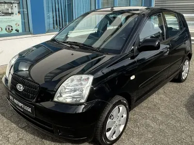 Gebraucht Kia Picanto