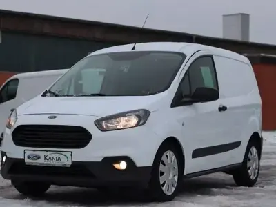 Gebraucht Ford Transit Trend 101 PS (74 kW) 2023 Andere Limousine