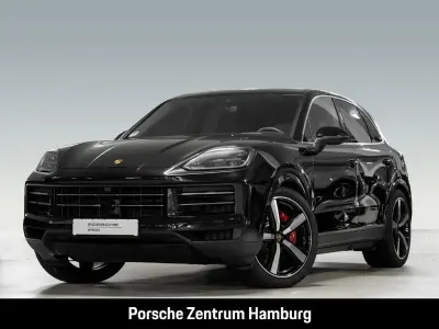 Gebraucht Porsche Cayenne S
