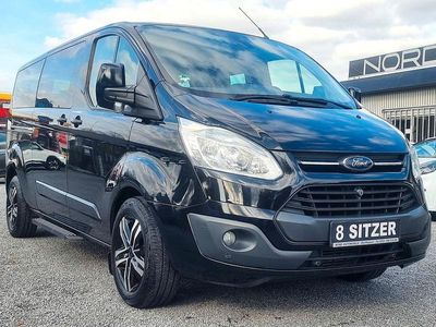 Ford Tourneo