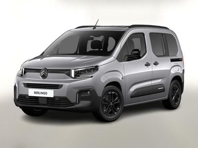 Neu Citroën Berlingo 102 PS (75 kW) 2025 Artense grau metallic Van / Kleinbus
