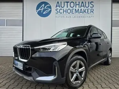 Gebraucht BMW X1
