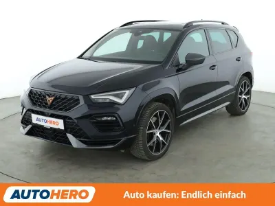 Używany Cupra Ateca