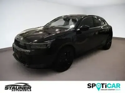 Usata Opel Corsa 101 CV (74 kW) 2025 Nero Utilitaria