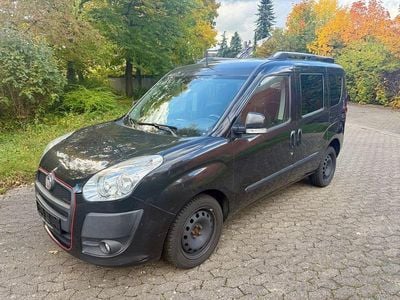Fiat Doblò