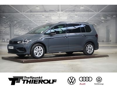 Gebraucht VW Touran Highline 150 PS (110 kW) 2022 Andere farbe Van / Kleinbus