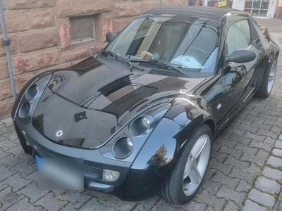 Smart Roadster