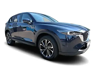 Gebraucht Mazda CX-5