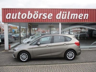 BMW 216 Active Tourer