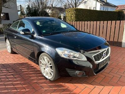 Volvo C70