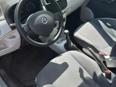 Gebraucht Fiat Punto 60 PS (44 kW) 2004 Kleinwagen
