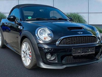 Mini John Cooper Works Cabriolet