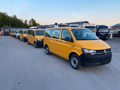 VW T6