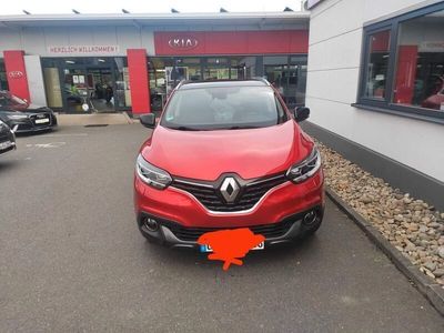 gebraucht Renault Kadjar ENERGY dCi 130 4x4 Bose Edition Bose ...