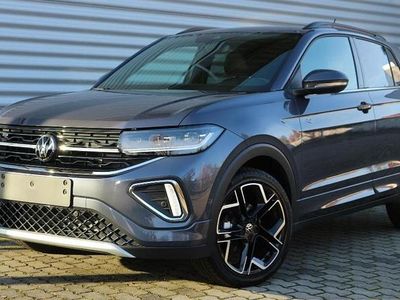 Gebraucht VW T-Cross R-line 150 PS (110 kW) 2025 SUV