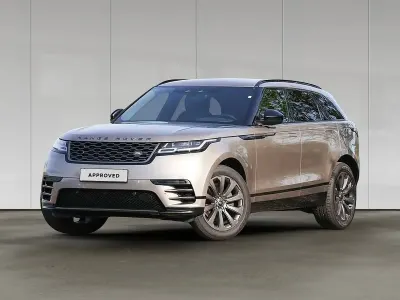 Second-hand Land Rover Range Rover Velar