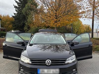 VW Jetta