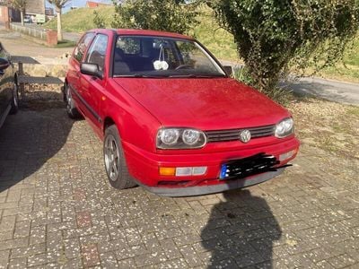 VW Golf III