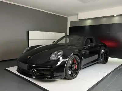Gebraucht Porsche 992