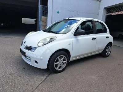 Gebraucht Nissan Micra