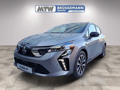 M) (grau Gebraucht 2024 Mitsubishi Colt Edition Limousine | 20.770 € (Etwas zu teuer)