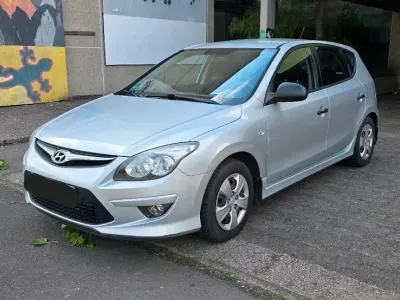 Gebraucht Hyundai i30