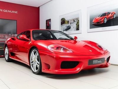 Ferrari 360