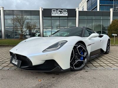 Maserati MC20