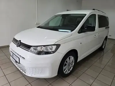 Gebraucht VW Caddy Maxi Life 114 PS (83 kW) 2023 Andere Van / Kleinbus