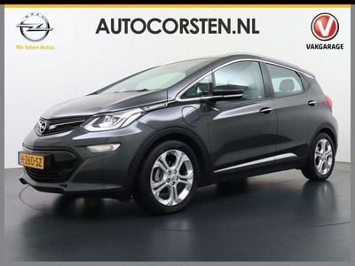 Opel Ampera