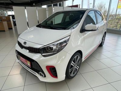 gebraucht Kia Picanto 1.2