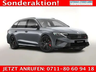 Gebraucht Skoda Octavia