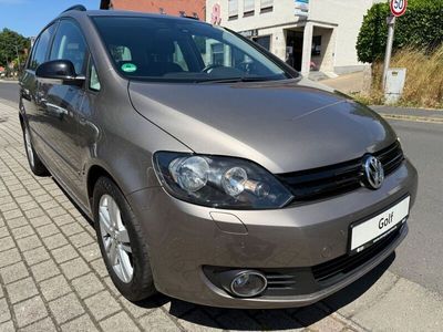VW Golf Plus