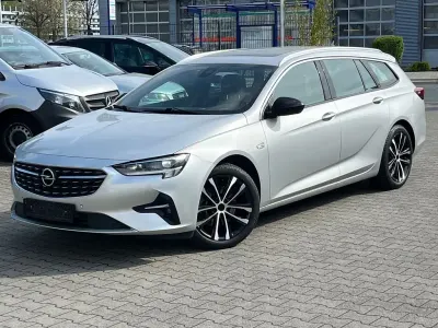 Occasion Opel Insignia