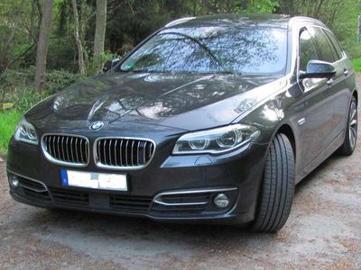 BMW 535