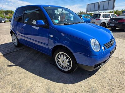 Usata VW Lupo 60 CV (44 kW) 2002 Other Utilitaria