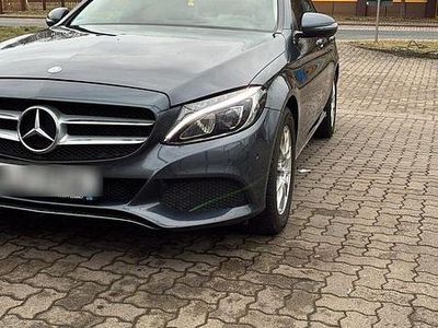 Gebraucht Mercedes 200 184 PS (135 kW) 2015 Grau Limousine