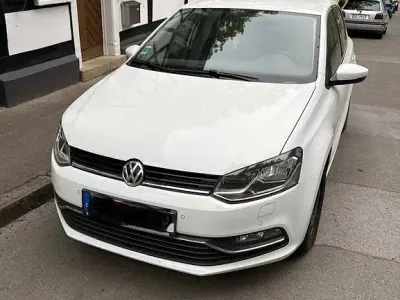 Używany VW Polo