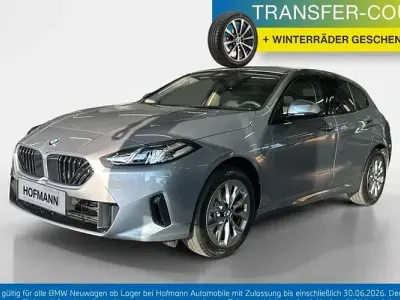 Neu BMW 120 170 PS (125 kW) 2026 Grau Kleinwagen