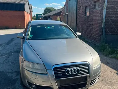 Gebraucht Audi A6