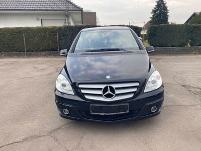 Mercedes B160