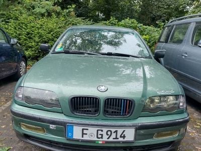 BMW 316