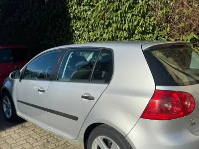Gebraucht VW Golf IV